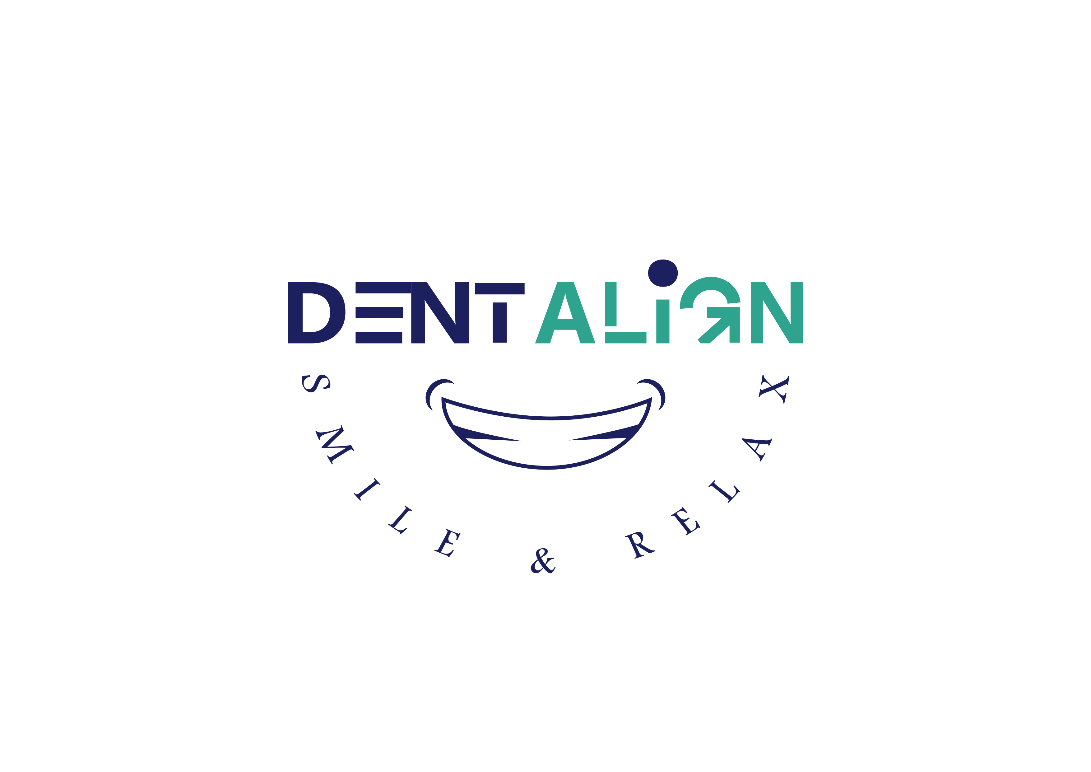 DENTALIGN Logo
